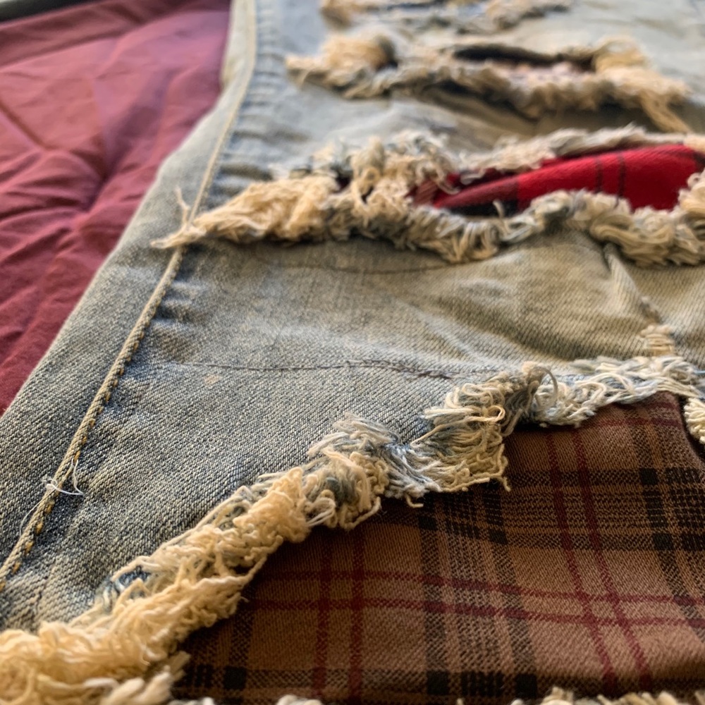 Amiri jeans - Picture 3 of 4